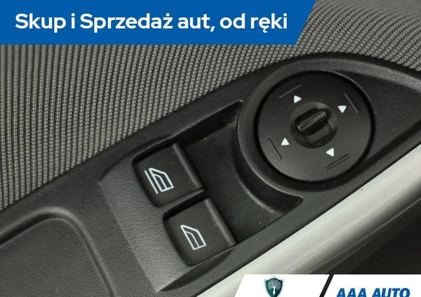 Ford Focus cena 23000 przebieg: 231183, rok produkcji 2013 z Będzin małe 211